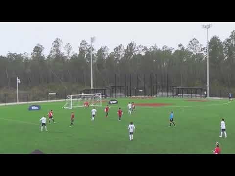 Video of National League Highlights Dec 2019