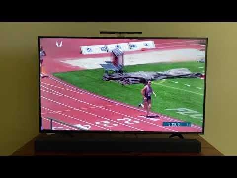 Video of 2k Steeple Chase Youth Championships 