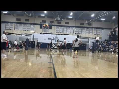 Video of STATE, SURVA, FIRST POINT HIGHLIGHTS 