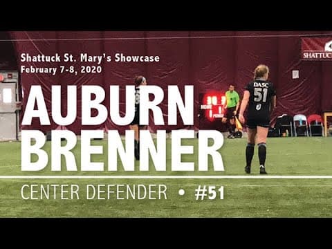 Video of Shattuck Showcase [Feb. 7-8 2020]