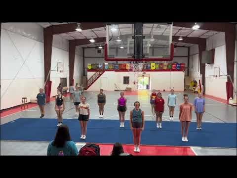 Video of Recruiting Highlight Video - Sophomore Year