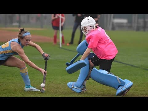 Video of Claire Douglass 2022 GK Disney Showcase 2019