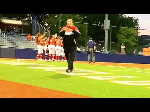 Video of Homerun