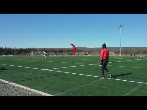 Video of Briana Lopez Highlights 