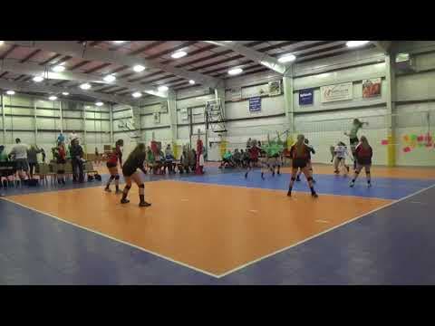 Video of Kaleia Club 2016-17 Highlight