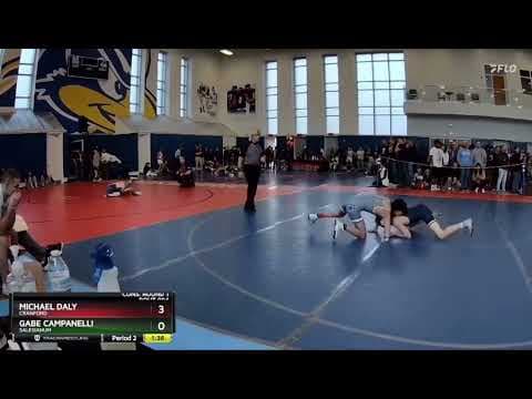 Video of BOTE Highlight: Fake to front head sequence