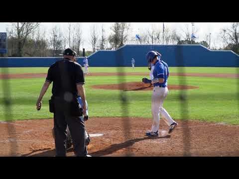 Video of Baseball Highlights