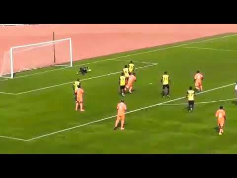 Video of Can't wait to play in US college soccer ⚽