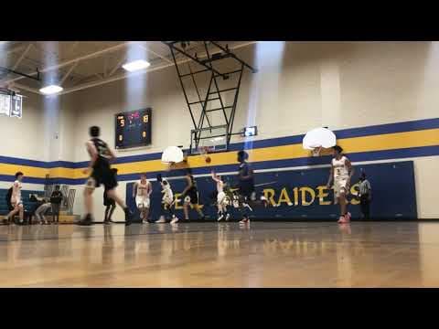 Video of 2019 highlights- season stats in bio