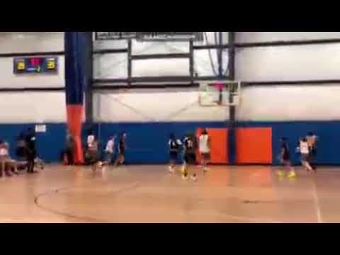 Video of BOBW Fall travel highligh
