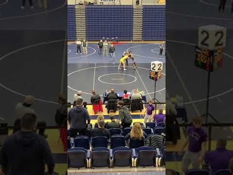 Video of 2021 districts