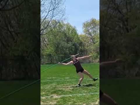 Video of 119.7ft; 27.6 foot PR