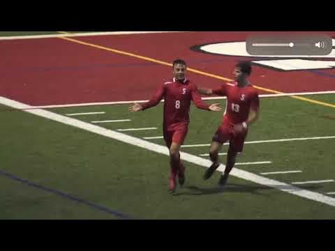 Video of Official Sophomore Year Highlights