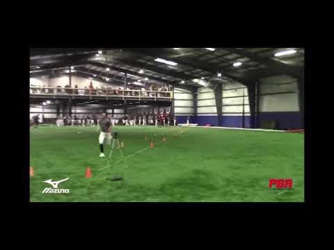 Video of December 2020 PBR showcase