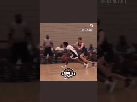Video of SUNNI WRICE PG/SG