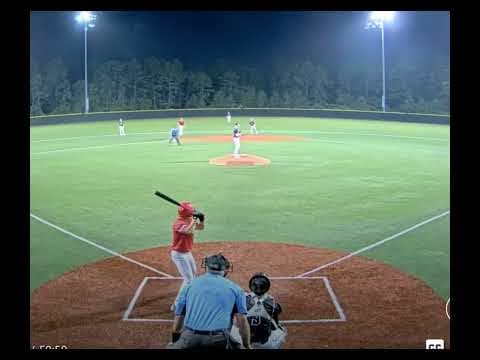 Video of June 30, 6 IP 2 H 0 ER 9 Ks and the Win