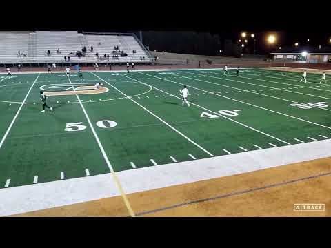 Video of Richard Garcia RG14 Goals and Assists 2024 FCHS