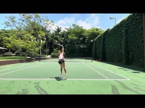 Video of Alexia Estrada