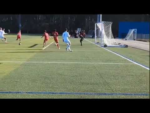 Video of Kareem Awkal 2024 Spring Season Highlights