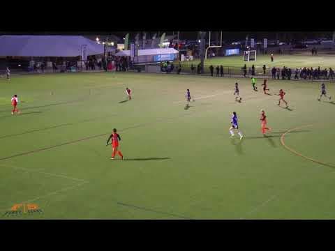 Video of Freshmen/Soph Video