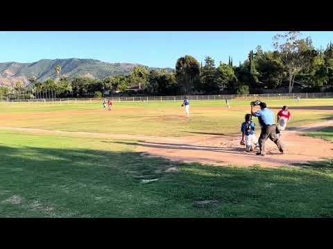 Video of Oppo RBI single