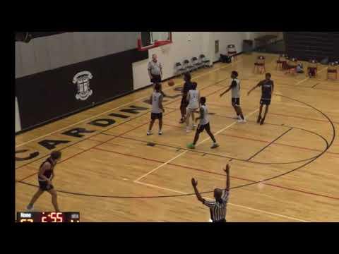 Video of Scisa Live, 20 and 38 pt game