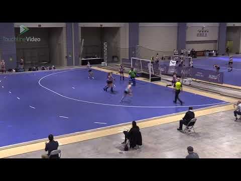 Video of U19 NIT 2021 