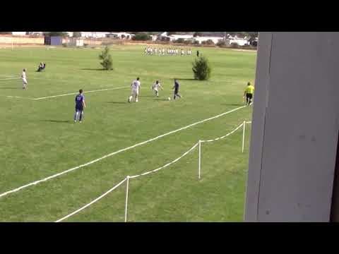 Video of Matthew Cooper, Highlight Reel