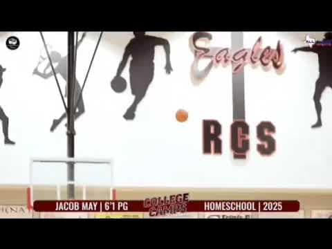 Video of College runs