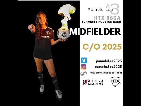 Video of P