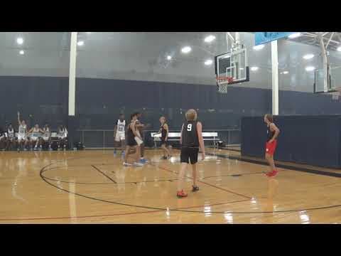 Video of Teleon Brown