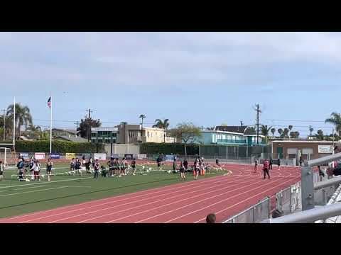 Video of Track and Field Highlights 2021