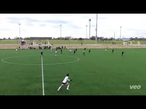 Video of Club Showcase and Highschool highlights