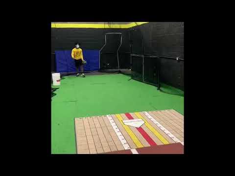 Video of Fielding 2/3/21