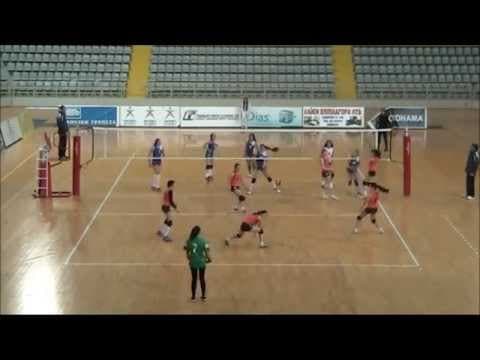 Video of Highlights 4.4.15
