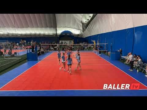 Video of Number 2, black knee pads