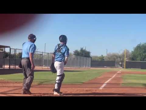Video of 23 Fall Classic Double