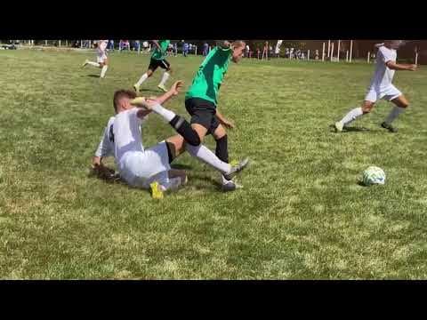 Video of 2021 highlight tape