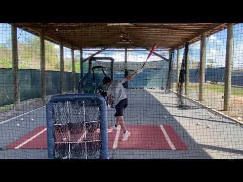 Video of Bryan Navarro Offense Highlights Junior Year