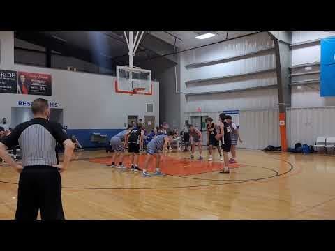 Video of 2022 NXTPro OKC