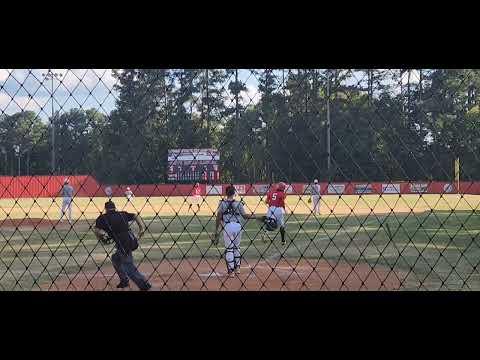 Video of Fall 2023 Outfield