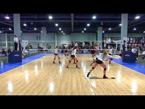 Video of SCVA Junior Qual - Absolute Black set 2