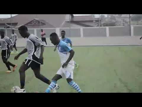 Video of Michael Kwarteng