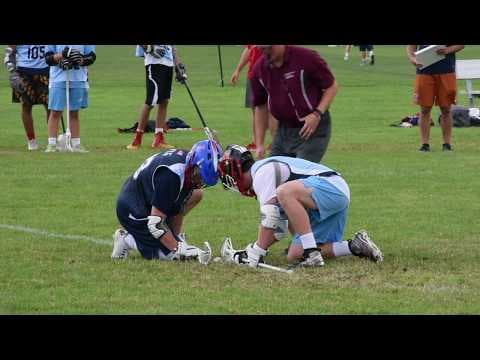 Video of Tyler Grant Highlights 2017