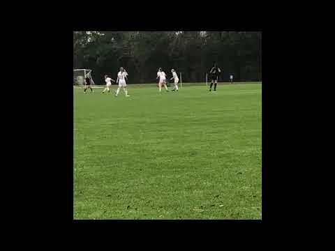 Video of Madison St.Peter Center Back 2019