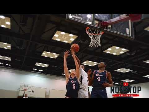 Video of Jaylin Stewart Highlights Grassroots Showcase