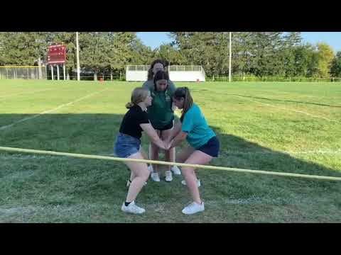 Video of NCSA Cheer Video #1