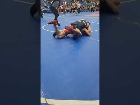 Video of Gant at Harrah Vs Hinton