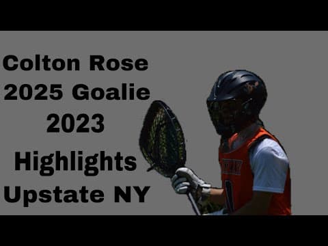 Video of 2023 Highlights