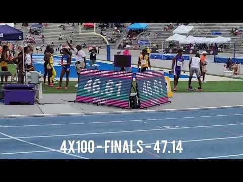 Video of 2023 AAU Junior Olympics Des Moines, IA